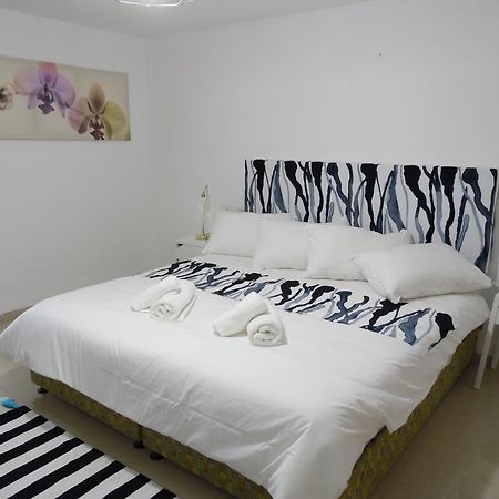Hili Apartments 提比里亞 外观 照片