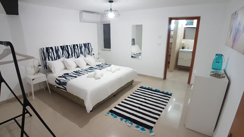 Hili Apartments 提比里亞 外观 照片